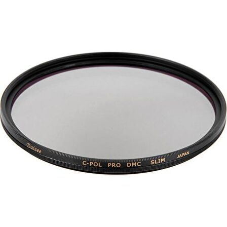 Daisee 82Mm C-Pol Pro Dmc Slim Cpl Polarize Filtre