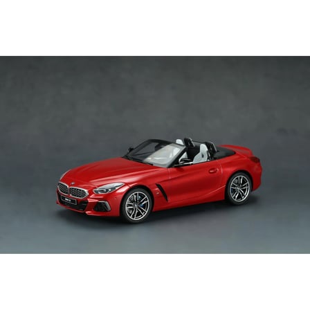 1/24 BMW Z4 M40i Maketi, Meng CS-005