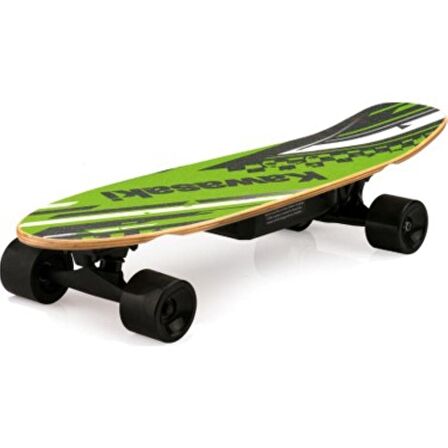 Kawasaki KX-Skate 70 Samsung Bataryalı Elektrikli Board Kaykay