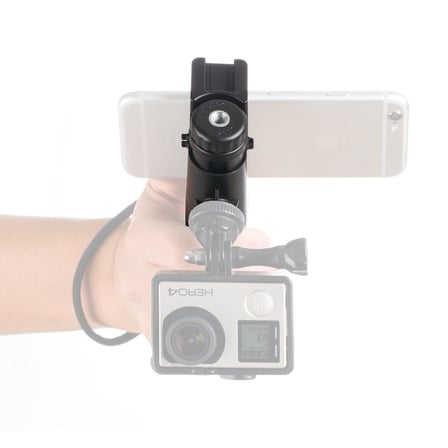 Sevenoak SK-PSC1 Çok Amaçlı Telefon Monopod