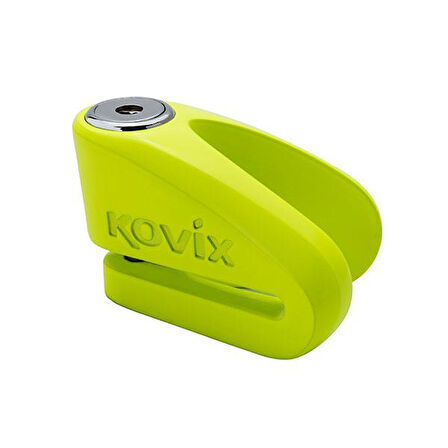 Kovix KVX1-FG Disk Kilidi