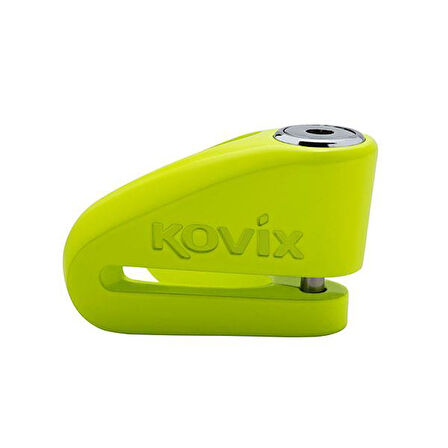 Kovix KVX1-FG Disk Kilidi