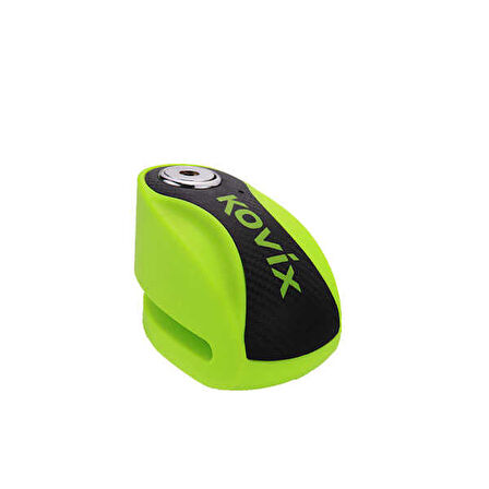 KOVIX KNN1CB-FG DİSK KİLİT YEŞİL