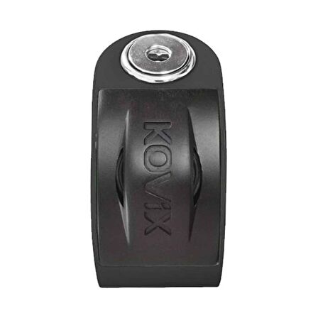 Kovix KT6/CB-BK Alarmlı Disk Kilidi