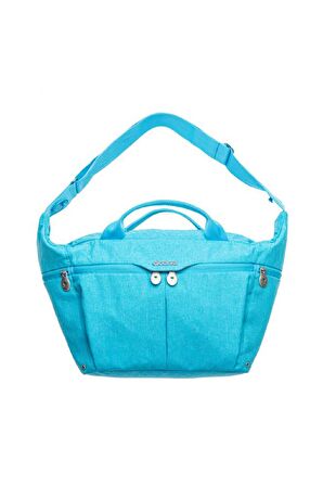 Doona Tam Gün Çantası - Turquoise