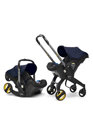 Doona+ Oto Koltuğu & Bebek Arabası - Royal Blue