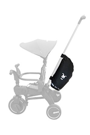 Doona Liki Premium Saklama Çantası