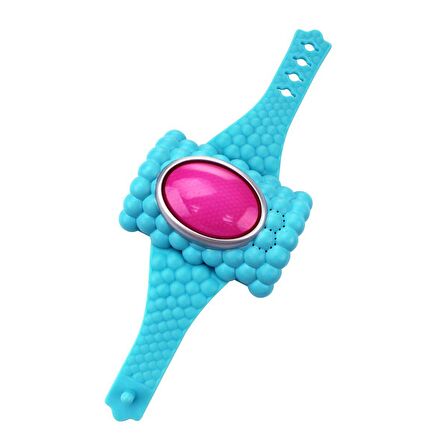 IW05341500-12 Sesli ve Işıklı Winx Club Tynix Bracelet Bileklik - Özel Fiyatlı Ürün