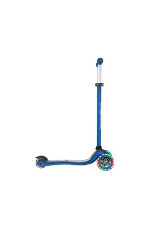 Primo Plus Işıklı Scooter - Lacivert