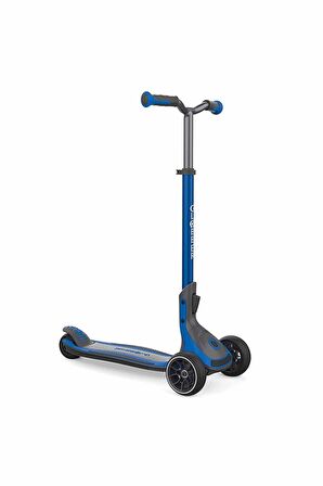 Globber Scooter Ultimum Lacivert