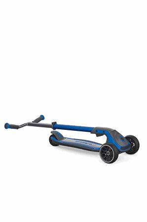 Globber Scooter Ultimum Lacivert