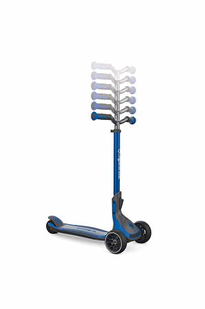 Globber Scooter Ultimum Lacivert