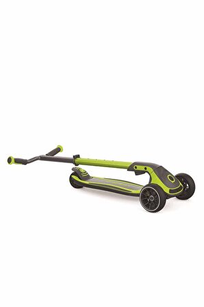 Globber Scooter Ultimum Yeşil