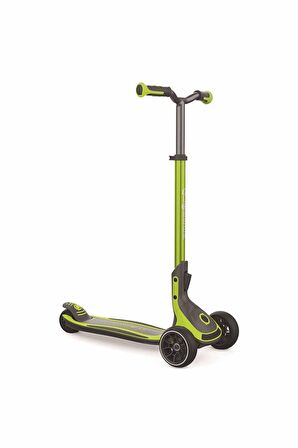 Globber Scooter Ultimum Yeşil