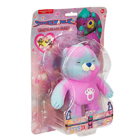 Streç Hayvanlar - Esneyen Hayvan Figürleri - 988420 - Lilac