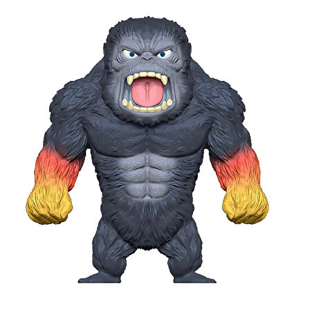 Stretchapalz Screamers Figürler Serisi - Sarugami