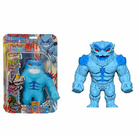 Stretchapalz Screamers Figürler Serisi - Wendigo