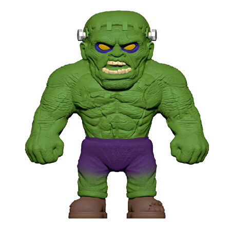 Stretchapalz Screamers Figürler Serisi - Monstro