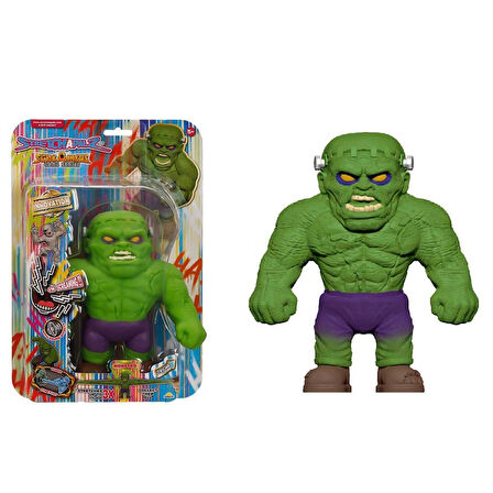 Stretchapalz Screamers Figürler Serisi - Monstro