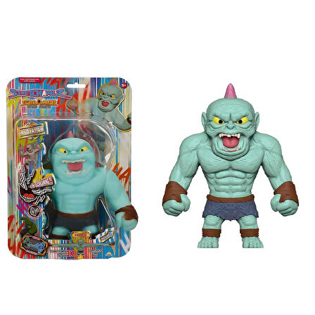 Stretchapalz Screamers Figürler Serisi - Corbin