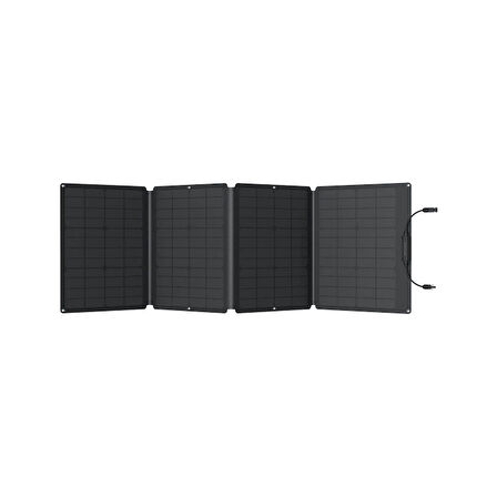 EcoFlow - 110W Taşınabilir Güneş Paneli