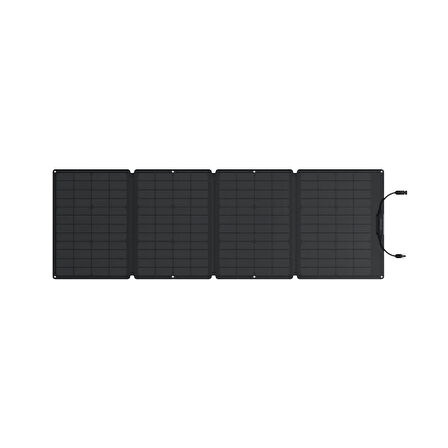 EcoFlow - 110W Taşınabilir Güneş Paneli