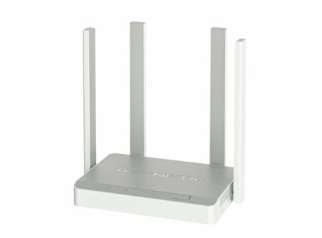 KEENETIC KN-3010-01EN SPEEDSTER AC1200 GBIT ROUTER