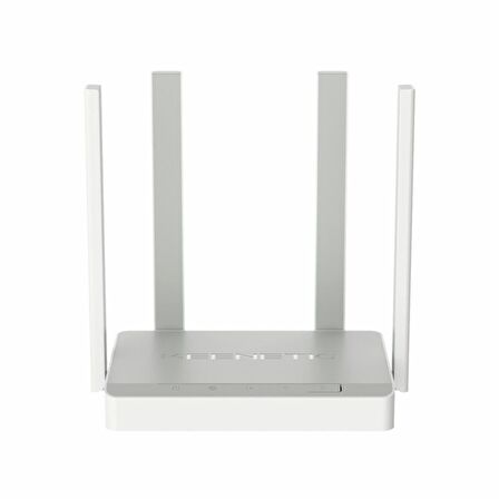 KEENETIC KN-3010-01EN SPEEDSTER AC1200 GBIT ROUTER