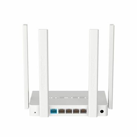 KEENETIC KN-3010-01EN SPEEDSTER AC1200 GBIT ROUTER