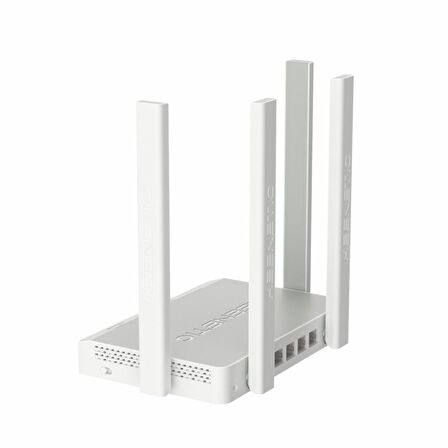 KEENETIC KN-3010-01EN SPEEDSTER AC1200 GBIT ROUTER