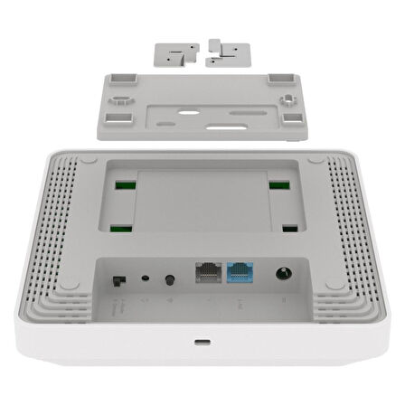 Keenetic Voyager Pro KN-3510-01EN 1800 Mbps Router