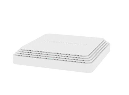 Keenetic Orbiter Pro 4-Lü Paket 2 Port 10/100/1000 AC1300 2.4/5 Ghz 1300 Mbps 4dbi Poe Wifi 5 Wpa3 Vpn Mesh Fiber Router Access Point