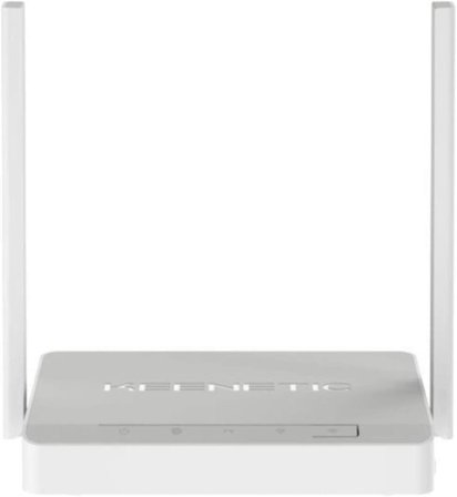 Keenetic Omni DSL KN-2011-01TR 4 Port 300 Mbps VDSL2 Modem-TEŞHİR