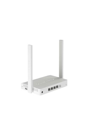 Keenetic Omni DSL KN-2011-01TR 4 Port 300 Mbps VDSL2 Modem-TEŞHİR
