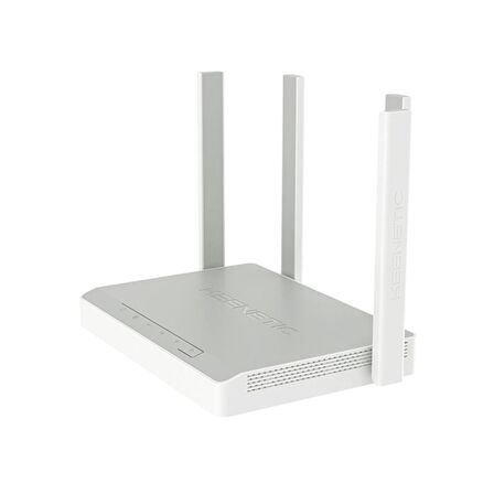 Keenetic Sprinter KN-3710-01-EU Mesh AX1800 1800 Mhz Router