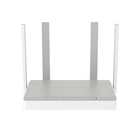 Keenetic Sprinter KN-3710-01-EU Mesh AX1800 1800 Mhz Router