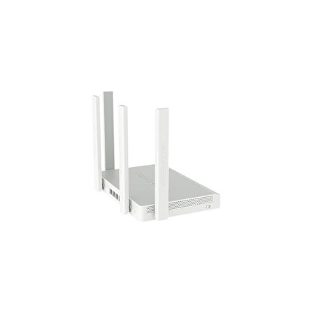 Keenetic Sprinter AX1800 Mesh WLAN 6 yönlendirici/genişlet