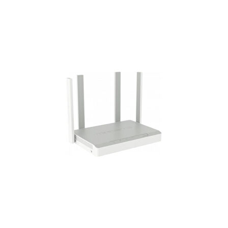 Keenetic Sprinter AX1800 Mesh WLAN 6 yönlendirici/genişlet