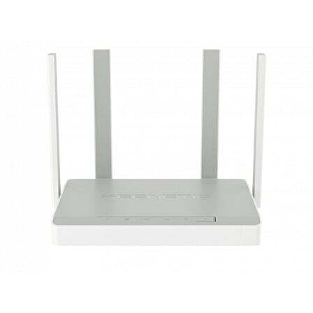 Keenetic Hopper AX1800 Mesh Wi-Fi 6 Gigabit USB 3.0 Wpa3 Vpn Fiber Router