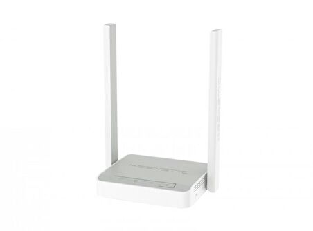 KEENETIC KN-1112-01EN STARTER N300 MESH WI-FI ROUTER