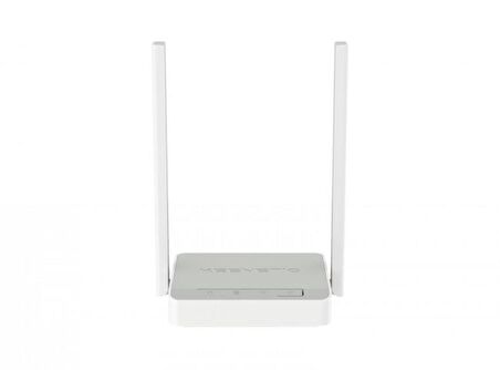 KEENETIC KN-1112-01EN STARTER N300 MESH WI-FI ROUTER