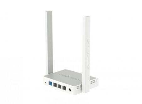 KEENETIC KN-1112-01EN STARTER N300 MESH WI-FI ROUTER