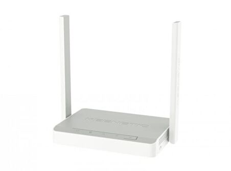 KEENETIC KN-1613-01EN EXPLORER AC1200 MESH WI-FI ROUTER