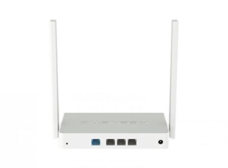 KEENETIC KN-1613-01EN EXPLORER AC1200 MESH WI-FI ROUTER