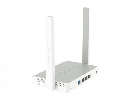 KEENETIC KN-1613-01EN EXPLORER AC1200 MESH WI-FI ROUTER