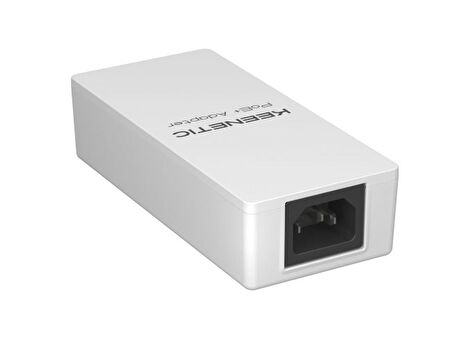 KEENETIC KN-4510-01-EU GIGABIT PoE +ADAPTÖR,30W