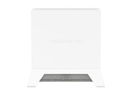 Keenetic Titan SE BE7200 Wi-Fi Mesh VDSL2/ADSL2+/Fiber Ebeveyn Kontrol Modem VPN Router 2x2.5Gbit/s 3X1Gbit/S USB3.2 USB2.0 KN-4210