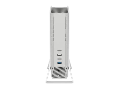 Keenetic Titan SE BE7200 Wi-Fi Mesh VDSL2/ADSL2+/Fiber Ebeveyn Kontrol Modem VPN Router 2x2.5Gbit/s 3X1Gbit/S USB3.2 USB2.0 KN-4210