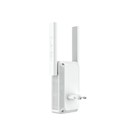 Keenetic Buddy 4 Kablosuz Menzil Genişletici, Wi-Fi Mesh, Repeater, Range Extender, Access Point