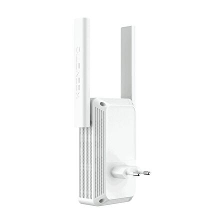 Keenetic Buddy 6 AX3000 Kablosuz Menzil Genişletici, Wi-Fi Mesh, Repeater, Range Extender, Access Point